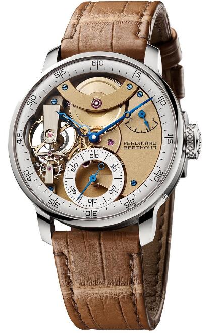 Sale Ferdinand Berthoud Chronometre FB 3SPC.1 Replica Watch